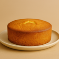Premium Butter Cake 8" Size